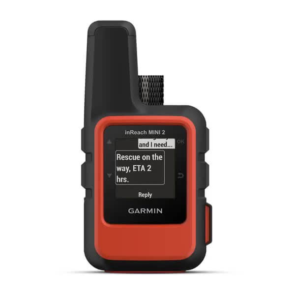 inReach mini 2